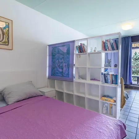 Apartment Duvala Summer Segotici