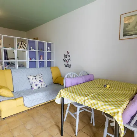 Apartment Duvala Summer